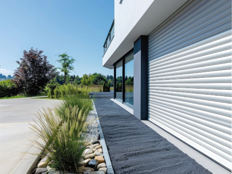 Instalación de persianas de aluminio en Sant Cugat. Persianas Domésticas, la empresa líder en instalación de persianas
